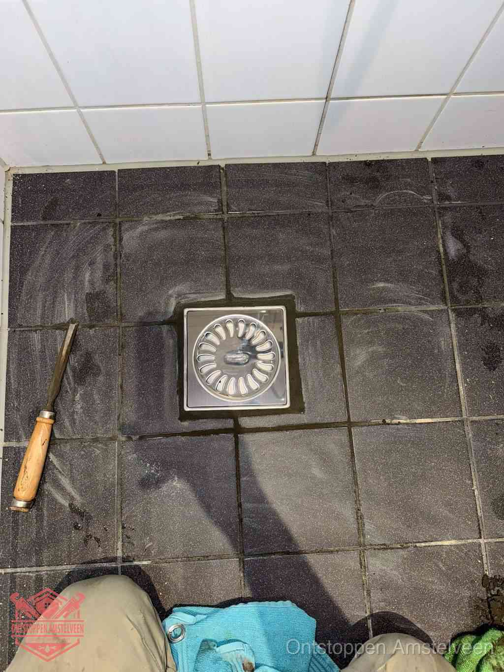 Amstelveen Badkamer Ontstoppen
