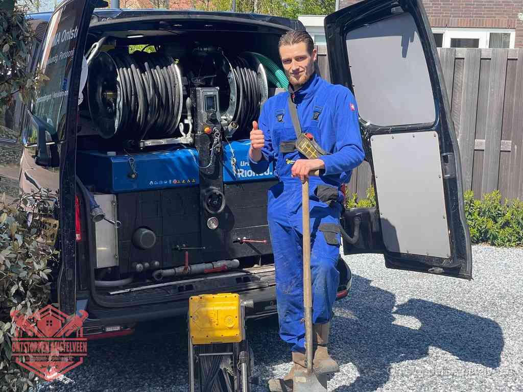 Kosten Ontstoppen Amstelveen