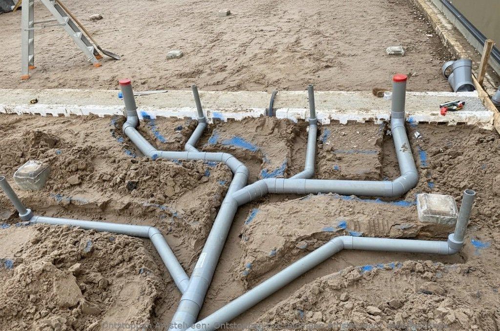 Ontstoppen pvc leidingen Amstelveen: Veiligheidstips