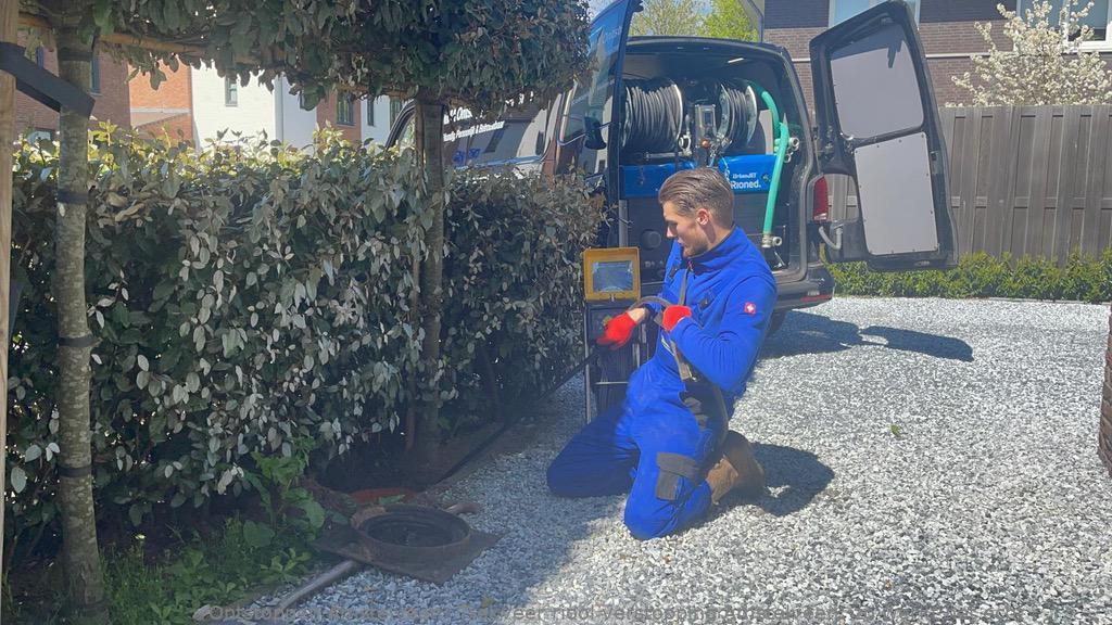 Trekveer riool verstopping Amstelveen: zo werkt het echt