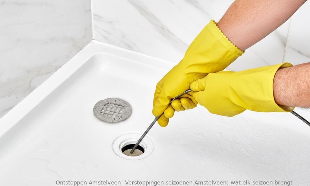 Verstoppingen seizoenen Amstelveen: wat elk seizoen brengt